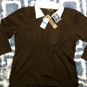 Classic Work Sweater